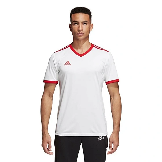 Pánské fotbalové tričko Table 18 M CE1717 - Adidas