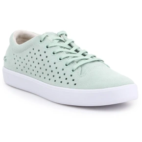 Dámské krajkové boty Tamora Lace W 7-31CAW01351R1 - Lacoste