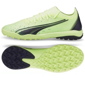 Fotbalové boty Puma Ultra Match TT M 106903 01