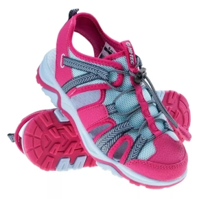 Sandály Hi-Tec Sanev Jr 92800490121 Sandály Hi-Tec Sanev Jr 92800490121