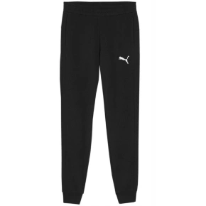 Pánské tepláky 658598 03 černé - Puma