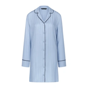 Dámská noční košile Amourette Jacquard NDW - Triumph Dámská noční košile Amourette Jacquard NDW - Triumph