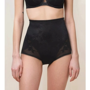 Dámské kalhotky Wild Rose Sensation Highwaist Panty