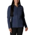 Columbia Basin Trail III Full Zip Fleece W 1938041466