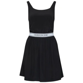 Calvin Klein Jeans Logo Dress W J20J214162