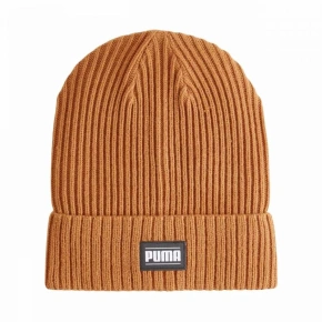 Čepice Puma Ribbed Classic Cuff Beanie 024038 12