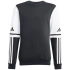 Mikina adidas Squadra 25 Sweat Crew Jr JE2773