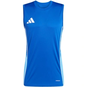 Adidas Tiro 25 Competition Sleeveless Jersey M JI6575 pánské Adidas Tiro 25 Competition Sleeveless Jersey M JI6575 pánské