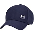 Pánská kšiltovka Under Armour Iso-Chill Armourvent Adj OSFM, tmavě modrá