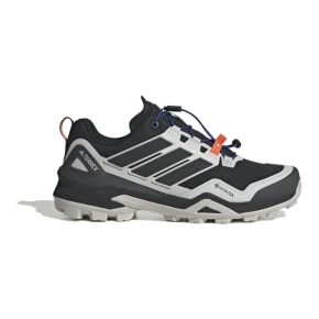 Adidas TERREX Skychaser GTX nízké trekové boty - cblack/cblack/greone