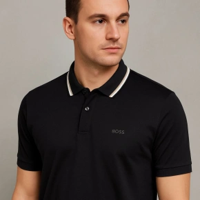 Polokošile Boss Paule M 50538100-001