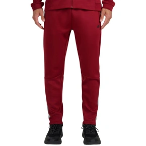 Pánské kalhoty 4F FNK M0936 tmavě červené 4FWAW25TFTRM0936 61S Pánské kalhoty 4F FNK M0936 tmavě červené 4FWAW25TFTRM0936 61S