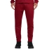 Pánské kalhoty 4F FNK M0936 tmavě červené 4FWAW25TFTRM0936 61S