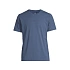 Tričko CASALL M Cotton Mix Tee, modré