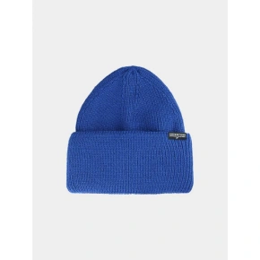 Chlapecká zimní čepice 4F Junior 4FJWAW24ACAPM425-36S Chlapecká zimní čepice 4F Junior 4FJWAW24ACAPM425-36S