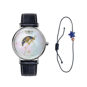 Hodinky Zeppelin Luna 71333 quarz Hodinky Zeppelin Luna 71333 quarz