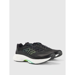 Pánská běžecká obuv Speed Runner 4F 4FRSS25FSPOM154-20S Pánská běžecká obuv Speed Runner 4F 4FRSS25FSPOM154-20S