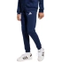 Dětské kalhoty adidas Entrada 26 Sweat navy blue JZ9135
