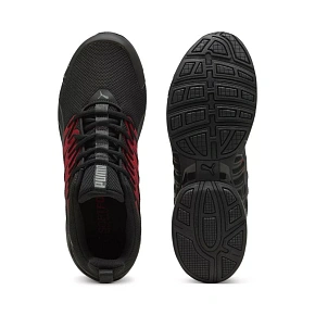 Voltaic Evo PUMA Black-Cool Dark Gray-Fo (37960139)