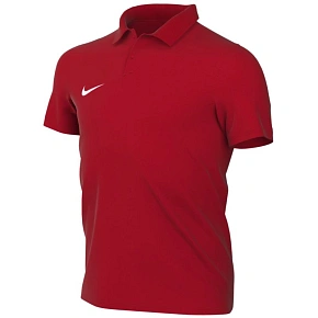 Dětské tričko Nike Park 26 Polo červené IB1195 657