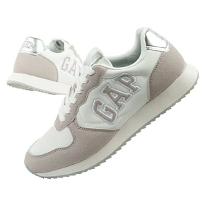 Gap dámské sportovní boty Nashville Arch Logo sneakers fashionable comfortable white beige dámské Gap dámské sportovní boty Nashville Arch Logo sneakers fashionable comfortable white beige dámské