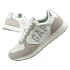 Gap dámské sportovní boty Nashville Arch Logo sneakers fashionable comfortable white beige dámské