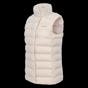 Dámská prošívaná vesta LADY STENSA VEST