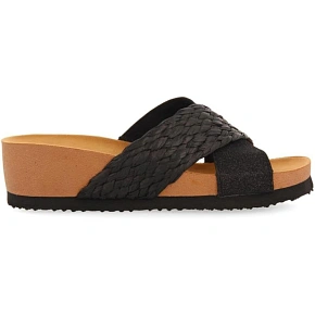 Dámská obuv Gioseppo GOULDS Black (71365-P-Black)