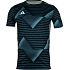Pánské tričko adidas Graphic 23 T-shirt navy blue HN7842 pánské