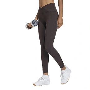 Dámské legíny adidas 3S X-Over KT3284 Dámské legíny adidas 3S X-Over KT3284