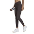 Dámské legíny adidas 3S X-Over KT3284