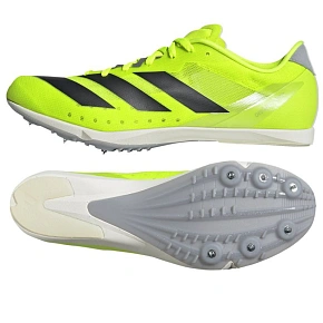 Boty s hroty adidas ADIZERO Distancestar IF9390 Boty s hroty adidas ADIZERO Distancestar IF9390