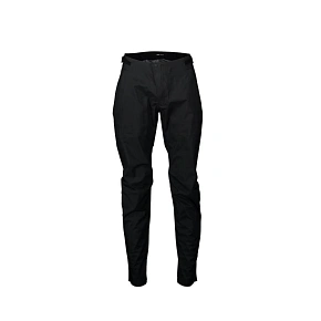 Cyklistické kalhoty POC Motion Rain Pants, černé