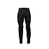 Cyklistické kalhoty POC Motion Rain Pants, černé