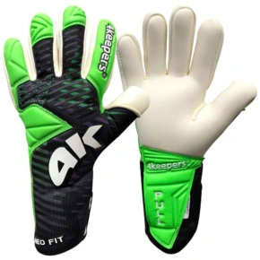 Pánské brankářské rukavice 4keepers Neo Optima NC M S781500