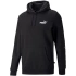 Mikina Puma ESS+ Tape Hoodie FL M 849040 01 pánské