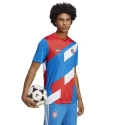 Pánské tričko FC Bayern Pre-Match JSY M HU1261 - Adidas