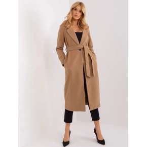 Kabát TW CZ BI 5312 1.31 hnědý - Och Bella