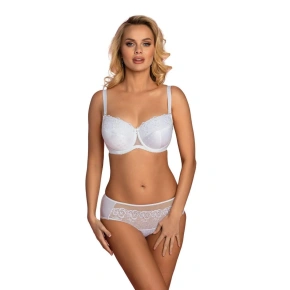 Dámská podprsenka VB-442 Bílá - Vena