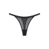 Dámské tanga Signature Sheer String - Triumph
