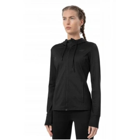 4F W F113 termální mikina 4FAW23USEAF113 20S