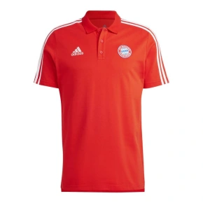 Polokošile adidas Bayern Mnichov HY3281 Polokošile adidas Bayern Mnichov HY3281