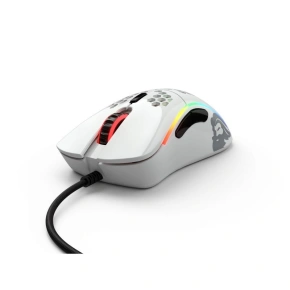 Glorious PC Gaming Race Model D-Mouse Right USB Type-A Optical 12000 DPI Glorious PC Gaming Race Model D-Mouse Right USB Type-A Optical 12000 DPI
