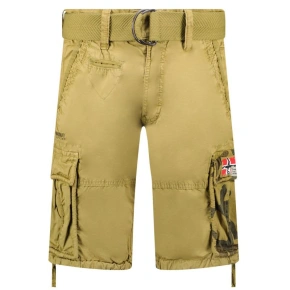 Zeměpisné Norsko Pasteque EO 063 M X1425H/GNO-Mastic shorts Zeměpisné Norsko Pasteque EO 063 M X1425H/GNO-Mastic shorts