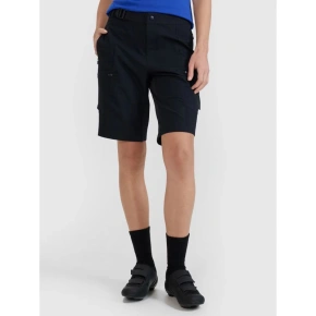 Dámské cyklistické šortky 4F 4FWSS25TFSHF0890-20S dámské Dámské cyklistické šortky 4F 4FWSS25TFSHF0890-20S dámské