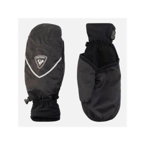 Rossignol Xc Alpha Warm rukavice - I Tip černé Rossignol Xc Alpha Warm rukavice - I Tip černé