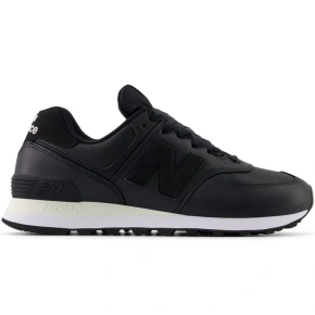 New Balance dámské tenisky WL574FT2 black dámské