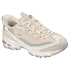 Skechers dámské žabky Slip-ins™ D'LITES SMOOTH NOSTALGIA 150537 NTGY