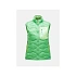 Dámská péřová vesta PEAK PERFORMANCE W Helium Utility Down Vest, zelená