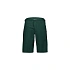 Cyklistické kraťasy POC M's Motion Air Shorts, zelené